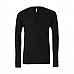 Tshirt uomo Jersey Henley maniche lunghe Tshirt uomo Jersey Henley maniche lunghe