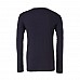 Tshirt uomo Jersey Henley maniche lunghe Tshirt uomo Jersey Henley maniche lunghe
