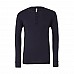 Tshirt uomo Jersey Henley maniche lunghe Tshirt uomo Jersey Henley maniche lunghe
