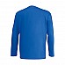 Tshirt maniche lunghe