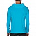 T-shirt manica lunga con cappuccio