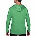 T-shirt manica lunga con cappuccio