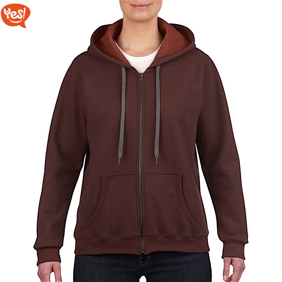 Giacca Donna con cappuccio CMP Trek Green - FERRARI SPORT