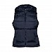 Bodywarmer donna