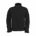 Giacca uomo Softshell