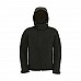 Giacca uomo Softshell