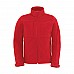 Giacca uomo Softshell