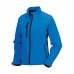 Giacca donna Soft Shell