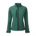 Giacca donna Soft Shell