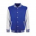Giacca sportiva junior