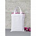 Shopper in cotone small