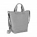 Borsa 100 per cento cotone canvas