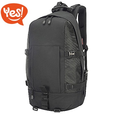 Zaino con numerosi scomparti | Logo Personalizzato | Da 41,72€