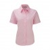 Camicia donna Oxford