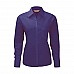 Camicia popeline maniche lunghe