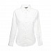 Camicia donna maniche lunghe