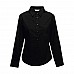 Camicia donna maniche lunghe