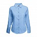 Camicia donna maniche lunghe