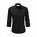 Camicia da sartoria maniche a 3/4