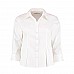 Camicia Oxford maniche 3/4
