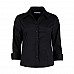 Camicia Oxford maniche 3/4