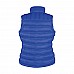 Gilet donna imbottito