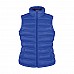 Gilet donna imbottito