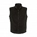 Gilet in pile