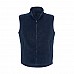 Gilet in pile