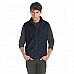Gilet in pile