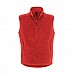 Gilet in pile