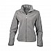Giacca in pile donna