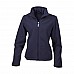 Giacca in pile donna