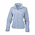 Giacca in pile donna