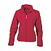 Giacca in pile donna