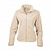 Giacca in pile donna