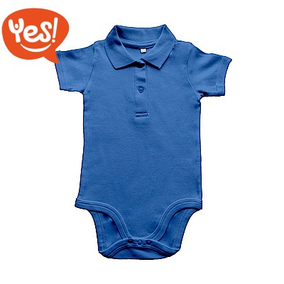 Body baby a polo Organic