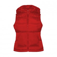 Bodywarmer donna