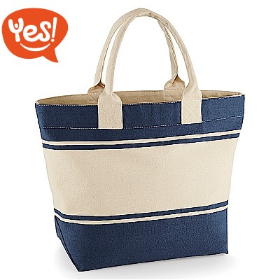 Borsa Canvas