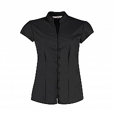 Camicia Continental manica extra corta