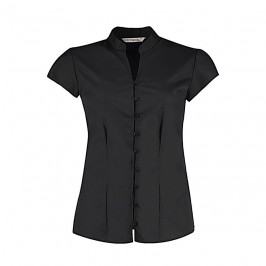 Camicia Continental manica extra corta