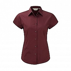 Camicia da sartoria maniche corte