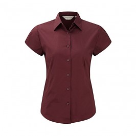 Camicia da sartoria maniche corte