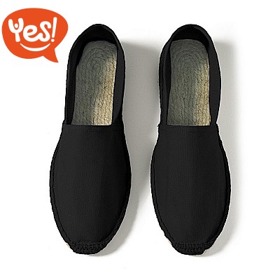 Espadrillas uomo Canvas Summer