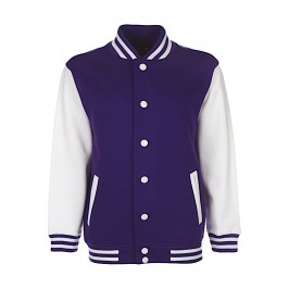 Giacca sportiva junior