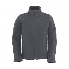 Giacca uomo Softshell