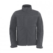 Giacca uomo Softshell