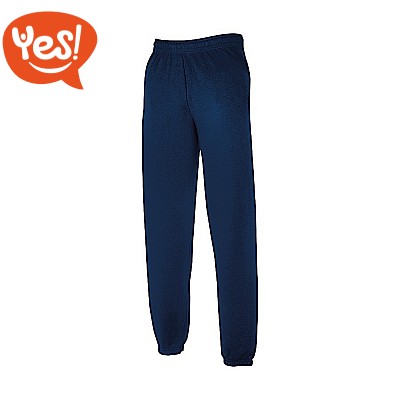 Pantalone da ginnastica in cotone