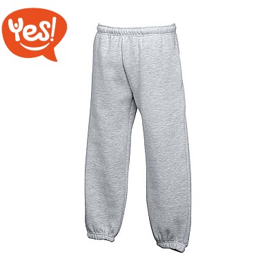 Pantaloni bambino da corsa