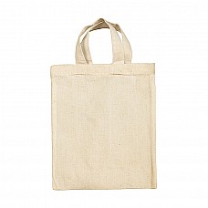 Shopper in cotone small